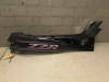 Rechter achterkant Kawasaki ZZR 600
