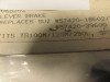 Braking lever Suzuki Overige Suzuki