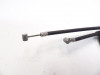 Exup valve Honda CBR Fireblade