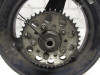 Felge hinten Honda CBR 1000 F