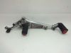 Schetsplaat links Honda CB 750 F