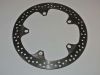 Remschijf voor BMW R 1150 R