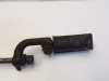 Footrest left Honda CB 550