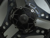 Felge hinten Honda CBX 750 F