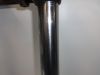 Voorpoten compleet Yamaha XV 920