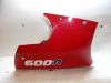Cowl under Kawasaki GPZ 600