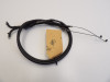 Throttle cable Yamaha TDM