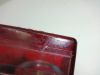 Rear light Yamaha FZR 1000