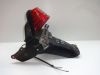 Achterspatbord Honda CX 500
