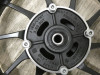 Rear wheel Honda CMX 500 Rebel