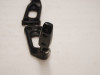 Duo voetsteun set Harley Davidson VROD VRSC