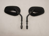 Spiegel set Harley Davidson Softtail
