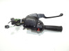 Gashandle BMW R 1150 GS
