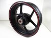 Rear wheel Kawasaki Z 750