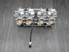 Carburateurset Honda CBR 600 F
