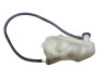 Radiator reserve tank  Suzuki GSX R 1000
