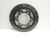 Brake disc front Triumph Trophy 1200