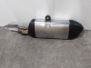 Muffler BMW R 1200 GS LC