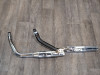 Auspuff Honda VT 600