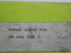 Werkplaatshandboek Suzuki GSX 250