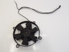 Ventilator Honda VT 600