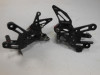 Footpegs left and or right Kawasaki ZX 10 R