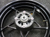 Rear wheel Kawasaki Z 650