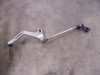 Schakelpedaal Kawasaki Z 650