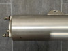 Muffler Suzuki GSX R 750
