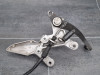 Rechter schetsplaat Honda CB 500 X