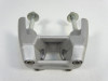 Fork top bridge Ducati monster 696