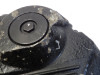 Crankcase cover Clutch side Honda VFR 750