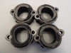 Air intake Kawasaki ZXR 400