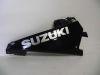 Untere verkleidung links Suzuki GSX R 750