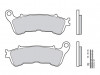 Bremsbeläge Honda ST 1300 Pan European
