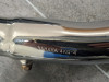 Uitlaatbochten Yamaha XJR 1300