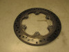 Brake disc front Honda CBR 600 F