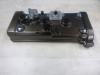 Cylinder head cover Yamaha MT 09
