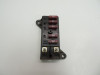 Fuse box Suzuki GSX R 750
