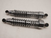 Stossdampfer hinten Harley Davidson Sportster