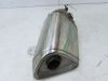 Uitlaat Honda CB 600 F