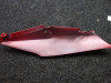 Rechter achterkant Honda CBF 600