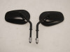 Spiegel set Harley Davidson Softtail