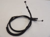 Koppelingskabel Suzuki XF 650 Freewind