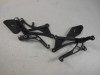 Footpegs left and or right Kawasaki ZX 10 R