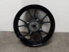 Felge hinten Suzuki DL 1000 V STROM