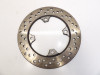 Rear brake disc Kawasaki ZX 9 R