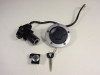 Key set Kawasaki VERSYS 650
