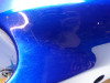 Front fender Kawasaki ZZR 1200