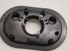 Luchtfilterhuis Harley Davidson Sportster